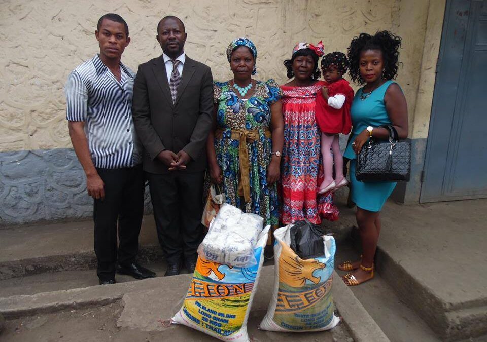 Breaking Bounds Of Modern Slavery