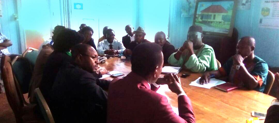 Civil Society Want Human Rights Respect